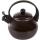 AMBITION Czajnik Merve 2,2 l brown (37120) - 1442265 - zdjęcie